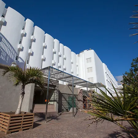 Abora Catarina By Lopesan Hotels-2